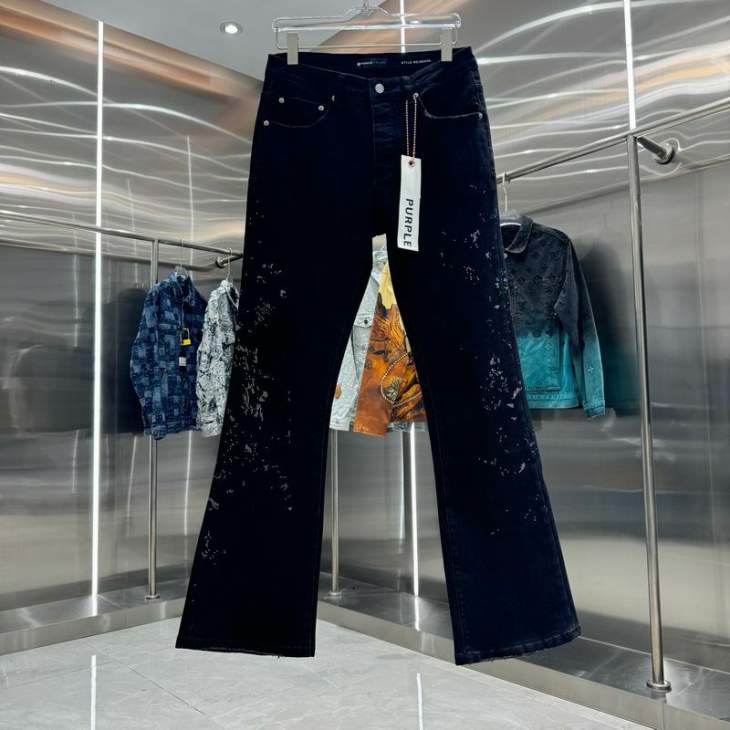 Picture of Purple Brand Jeans Long _SKUPurpleBrandsz30-38hgntx21012936